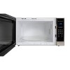 Panasonic 2.2 cu ft Cyclonic Inverter Microwave Oven - Silver - SE985S - image 4 of 4