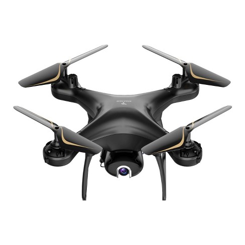 Snaptain Sp650 Gps Drone With 2k Camera Live Video : Target