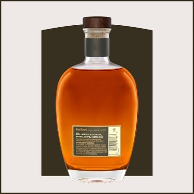 Four Roses Small Batch Select Bourbon -  750ml Bottle