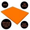 colored bond paper bundle 8.5" x 11" - 3 of 4