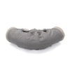 Sapphtopaz Indoor Tunnel Cat Bed with Hanging Toys and Cushion Washable Collapsible Cat Hide Tunnel Pet Nest Telescopic Cat Bed for Cats - 3 of 4