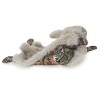 Mossy Oak Flattie Realistic Fox and Raccoon Styles - 2 of 4