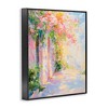Stupell Industries Quaint Village Home Framed Giclee Art - 2 of 4