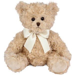 Bearington Lil' Tate Teddy Bear 12 Inch Stuffed Animals & Teddy Bears - Stuffed Bears Plush - Vintage Teddy Bear - 1 of 4