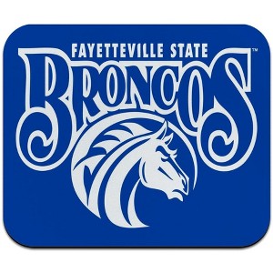 Fayetteville State Primary Logo Low Profile Thin Mouse Pad - 1 of 2