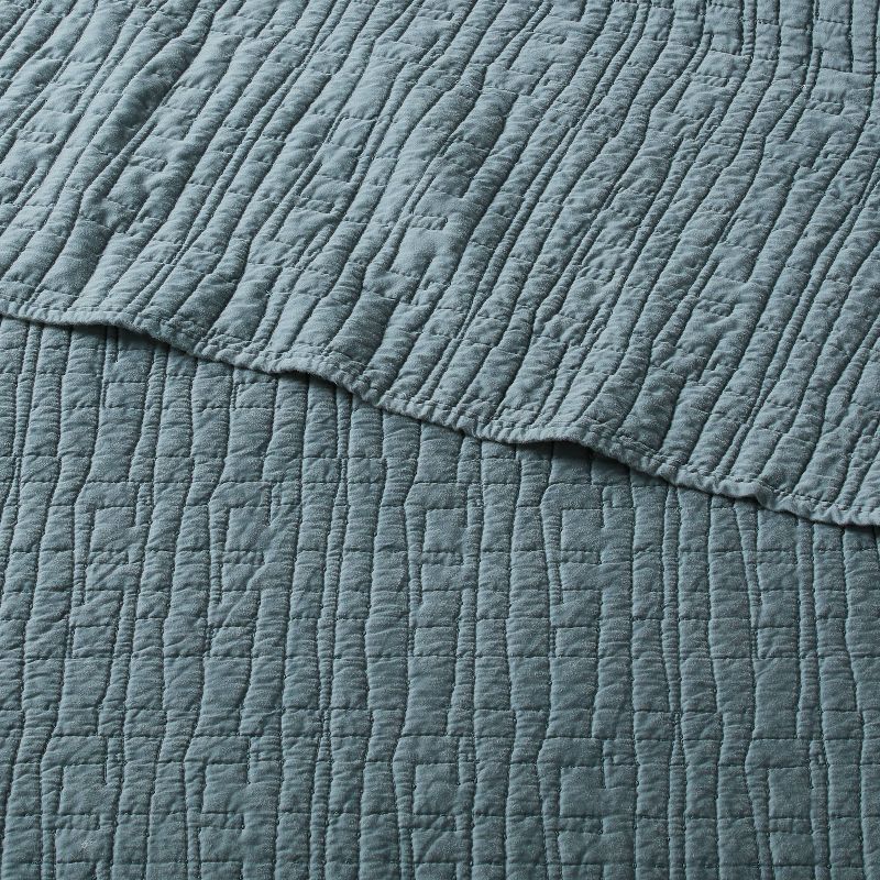 Luxe Lyocell Quilt - Threshold™, 3 of 4