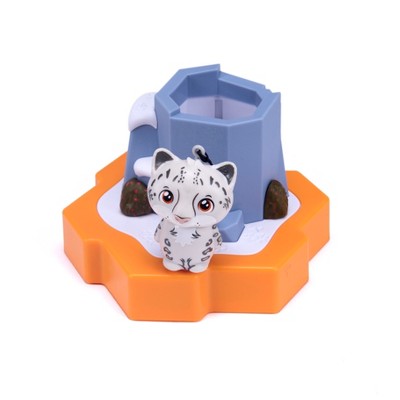 HEXBUG Lil' Nature Babies Leopard Small 