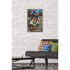 Trends International Skull Island - Group Framed Wall Poster Prints - 2 of 4