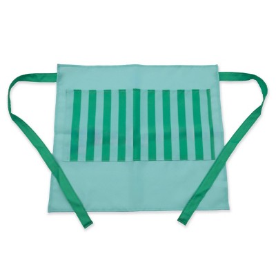 Aprons Green - Bullseye's Playground™