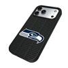 NFL NFC Teams Text Backdrop MagSafe Compatible Cell Phone Case for Apple iPhone 17 Series - 2 of 4