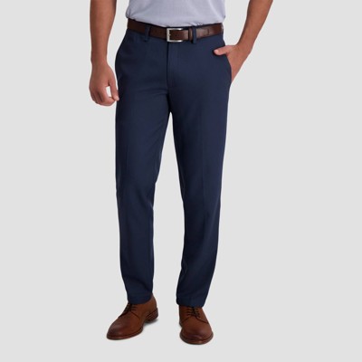 kohl's haggar cool 18 pro pants