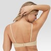 Maidenform Self Expressions Women's Stay Put Strapless Bra SE6990 - 4 of 4