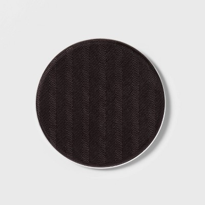 Qi Wireless 15W Charging Puck - heyday™ Dark Oak