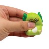 Geddes Mini Axolotl Slow Rise Toys - 24 per bag - 2 of 2