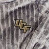 NCAA UCF Knights Ribbed Silk Touch Robe - image 2 of 3