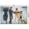 Trends International Cowboy Bebop - Heights Poster - 2 of 2