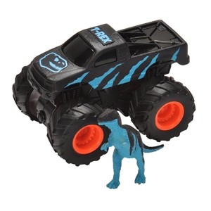 Wild Republic Adventure Mini Truck T-Rex Figurines, 2 Pieces - 1 of 1