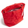 Vera Bradley Women's Outlet Ultralight Travel Tote - 2 of 2