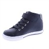 Gender Neutral Kid's Riley Sneakers - FootmateS - 2 of 4