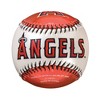 MLB Los Angeles Angels Soft Strike Baseball - 2 of 2
