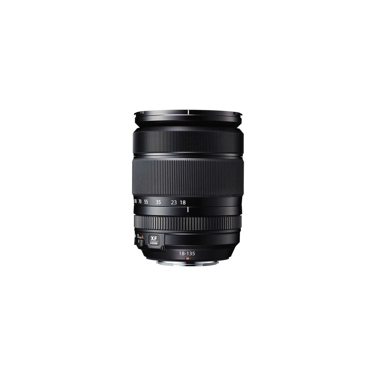 FUJIFILM XF 18-135mm f/3.5-5.6 R LM OIS WR Lens - thumbnail 2
