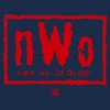 Mens WWE New World Order Logo T Shirt - 2 of 4