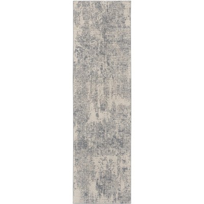 Nourison Splendid Modern High-Low Indoor Area Rug