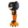 Halloween 15.0 Inch Cat Candy Dish Halloween Figurine , Halloween Decor Trick Treat (1PC) - 4 of 4