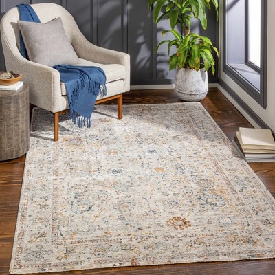 Hauteloom Forth Luxe Rug