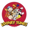 Infant's Looney Tunes Classic Group Shot Bodysuit - 2 of 3