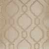 Gracie Mills Armand Turkish Ogee European Pillow Sham - 4 of 4