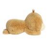 Aurora Small Wully Walrus Too Cute Playful Stuffed Animal Brown 9" : Target