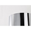 Nuvo Lighting Teagon 1 - Light Sconce in  Polished Nickel - 4 of 4