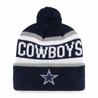 Dallas cowboys beanie store hat