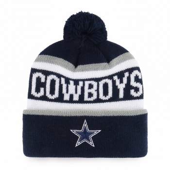 NFL Dallas Cowboys Adult Whitaker Hat