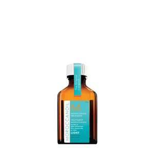 Moroccanoil Treatment Light .85oz - 1 of 4