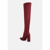 Ronettes Over The Knee  Women Boot - 3 of 4