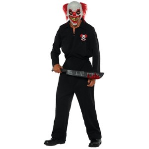 Underwraps Mens Classic Classic Costume - 1 of 2