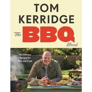 The BBQ Book - by  Tom Kerridge (Hardcover) - 1 of 1