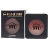 Eyeshadow - 424 by Make-Up Studio for Women  Eye Shadow, Multi Colour - 4 of 4
