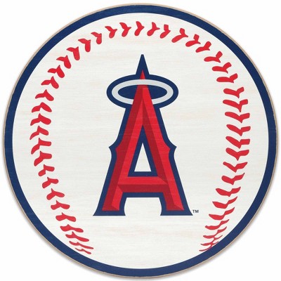 Angeles baseball discount