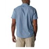 Men's Short Sleeve Shirt - The Normal Brand - image 2 of 3