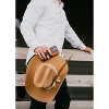Walli Cases Two Country by Aubree Says Phone Case with Wallet and Finger Strap - 3 of 4