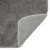 FurHaven Snuggly & Warm Pet Throw (Faux Lambswool/Terry) Dog Blanket - 4 of 4