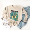 Simply Sage Market Women's Graphic Sweatshirt Arizona State Cowgirl - 3 of 3