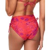 Adore Me Women's Sienna High Cut Swimwear Bottom - 2 of 4