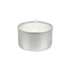 Tealight Candles White - Stonebriar Collection - image 2 of 4