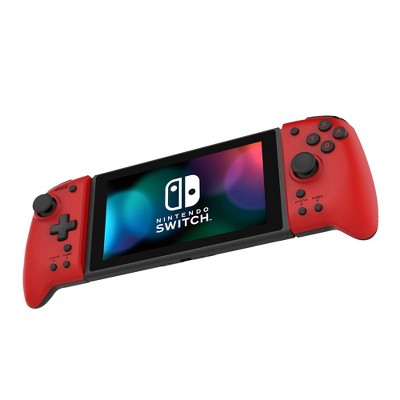 Nintendo Switch With Neon Blue And Neon Red Joy-con : Target