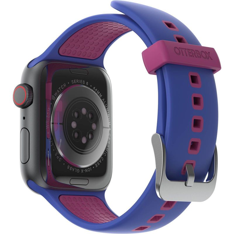 Otterbox Apple Watch Band 42/44/45mm - Blueberry Tarte, 4 of 7