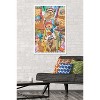 Trends International One Piece: Fishman Island - Tony Tony Chopper Group Framed Wall Poster Prints - 2 of 4